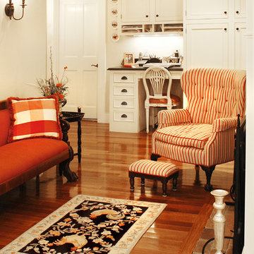 French Country Kitchen