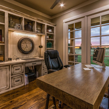 2016 Parade of Homes