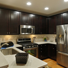 Beazer Kitchen