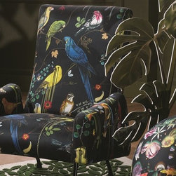Christian Lacroix - Fabrics & Wallpapers - Products