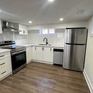 Beland - Legal Duplex
