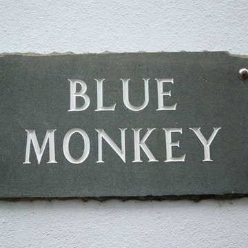 Blue Monkey Cornwall 5 Star Holiday Rental
