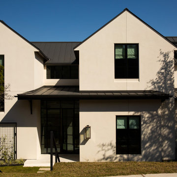 Ledge Mountain Residence