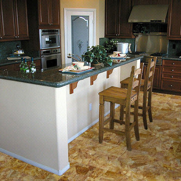 Nova Cork Flooring