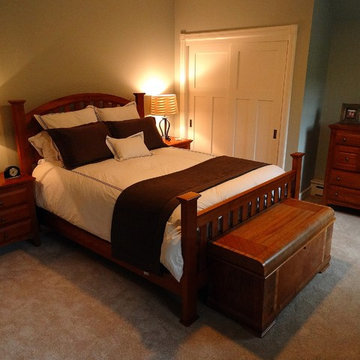Whole House Remodel with Addition in Cedarburg