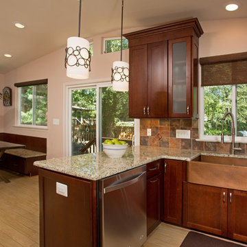 Calm and Collected, An Addition For Everyone to Enjoy in Falls Church VA