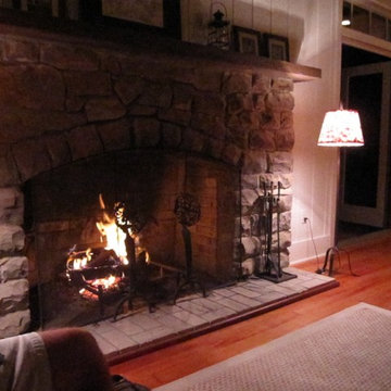 Great Lakes Summer Home