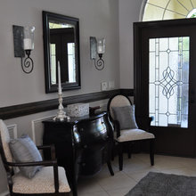 C's Foyer
