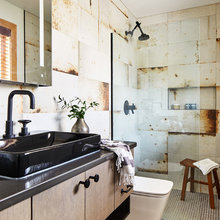 Just A Cool Bathroom!