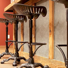 Basement Bar
