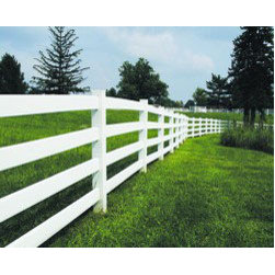 Ranch Rail - Home Fencing And Gates