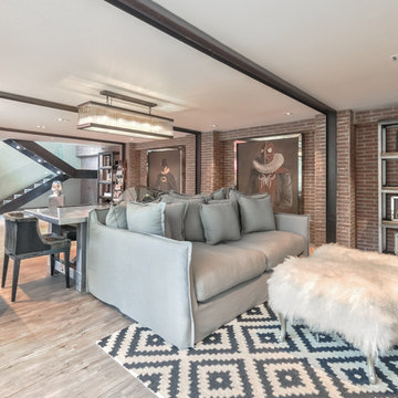 The High Hills House