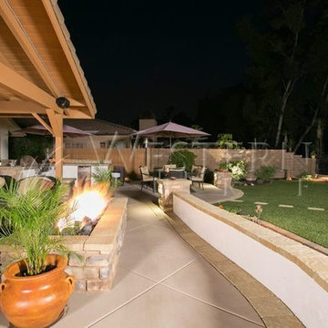 Turf/Synthetic turf