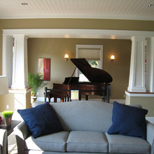 music room