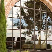 Steel Windows and Doors