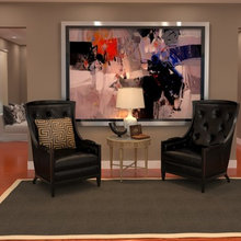 Living Room Ideas