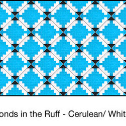 Casart coverings - MoRockAnSoul - Moroccan Inspired - Wallpaper