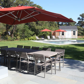 Victory Furniture Current Projects