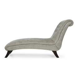 Islington Chaise Longue - Chaise Longues
