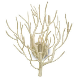 Beach Style Wall Sconces by Buildcom