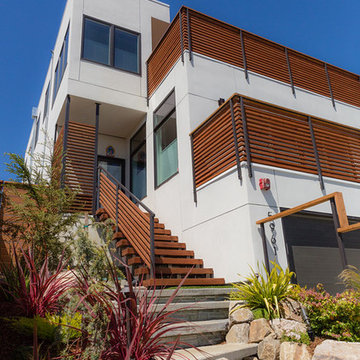 Hilltop Contemporary - Richmond, CA
