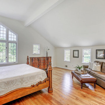 Chester, NJ Occupied Staging