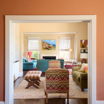 ROSE BAY HOUSE 2025