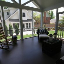 Outdoor Living