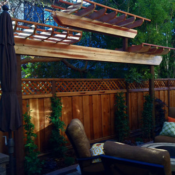 Patio Arbors