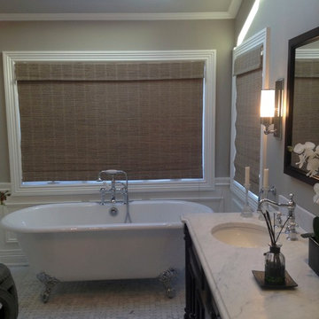 Bathrooms