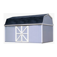 house storage