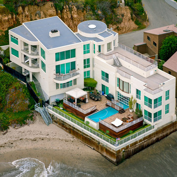 Private Commission - Malibu CA