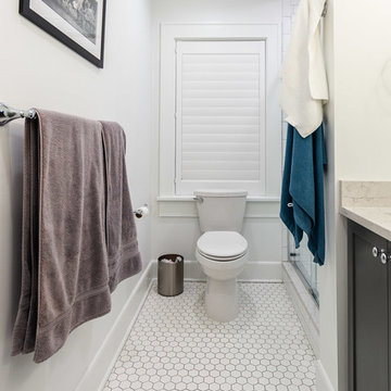Master Suite Bathroom