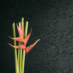 Ethnico Mini Wallpaper available at NewWall - Wallpaper