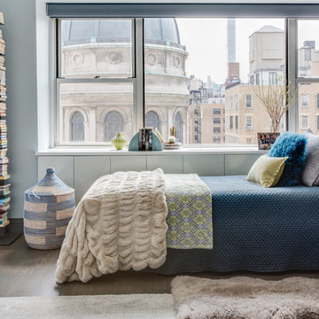 East 76th Street Residence