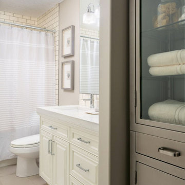 Garrison Woods Remodel