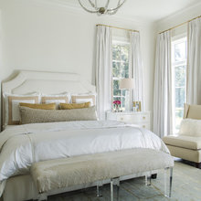Downstairs Guest Room