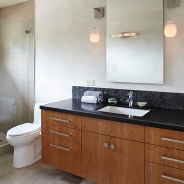 MACKEY BUILDERS - TREASURE HILL TOWNHOME