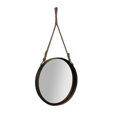Bathroom Mirror