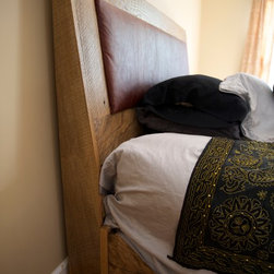 Recent furnishings - Beds