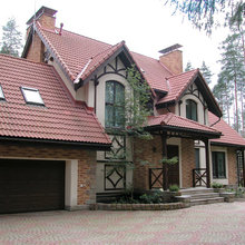 Фасад