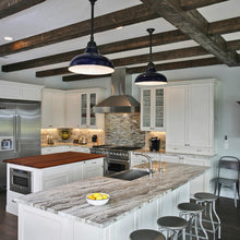 coastal homes