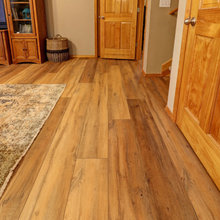 Flooring