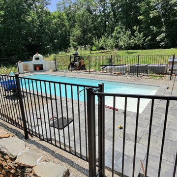paver patio,