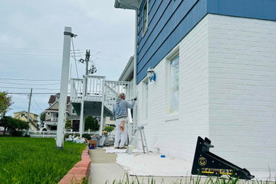 The Painter Contractor