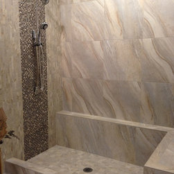 Stocking Tiles - Wall And Floor Tile