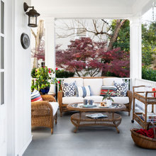 Porches