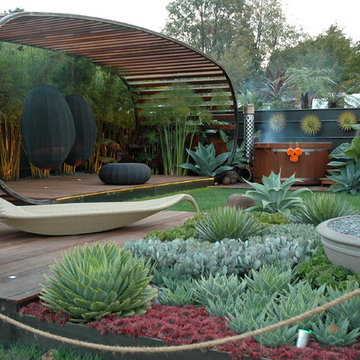 Show Gardens