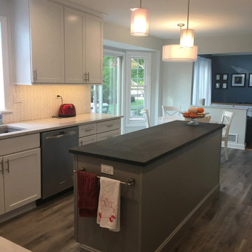 Kitchen Remodel Near Aurora