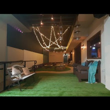 venue